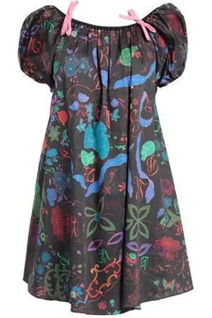 CORMIO VESTIDOS - Minivestidos