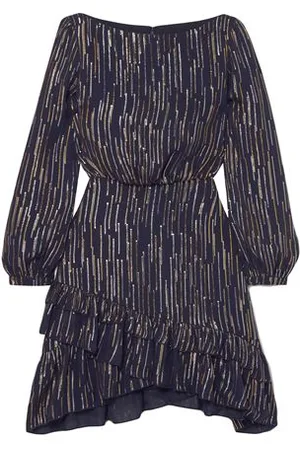 SALONI VESTIDOS - Minivestidos