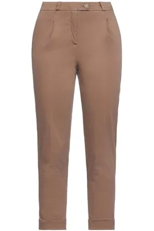 BARBA PARTES DE ABAJO - Pantalones
