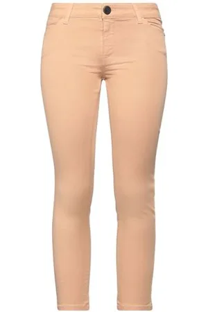 ALYSI PARTES DE ABAJO - Pantalones