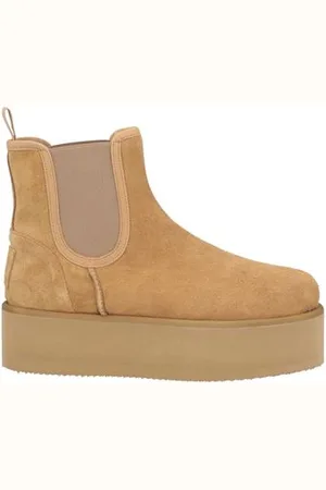 Ennequadro CALZADO - Botines de caña alta