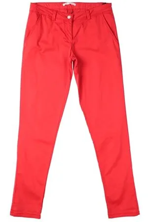 L:Ú L:Ú PARTES DE ABAJO - Pantalones