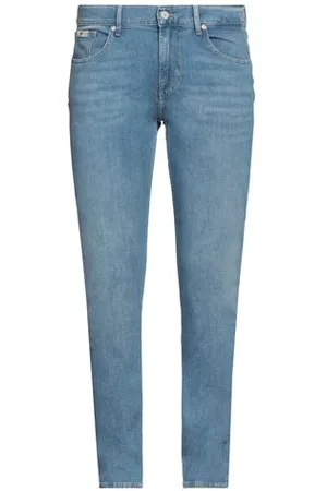 7 for all Mankind PARTES DE ABAJO - Pantalones vaqueros