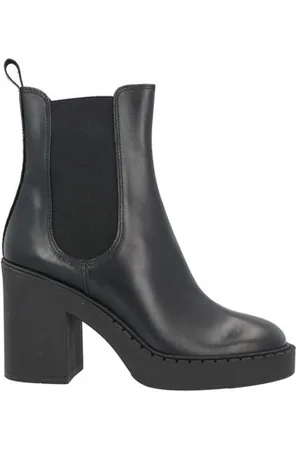 BALDININI CALZADO - Botines de caña alta