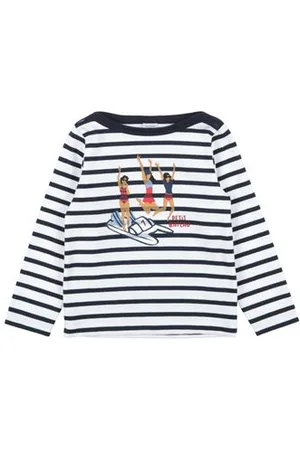 Petit Bateau PRENDAS DE PUNTO - Pullover