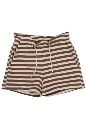 Manila Grace PARTES DE ABAJO - Pantalones cortos y bermudas