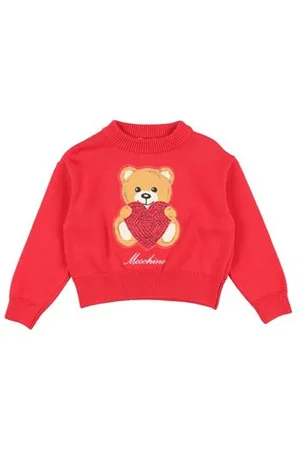 Moschino PRENDAS DE PUNTO - Pullover