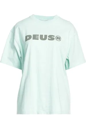 Deus Ex Machina CAMISETAS Y TOPS - Sudaderas