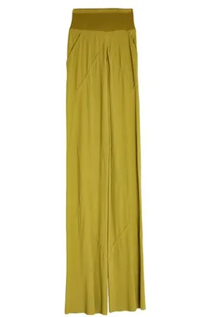 Rick Owens PARTES DE ABAJO - Pantalones