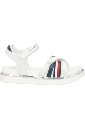 Tommy Hilfiger CALZADO - Sandalias con cierre