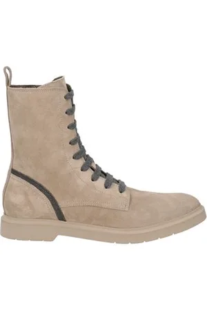 Brunello Cucinelli CALZADO - Botines de caña alta