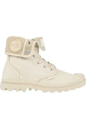 Palladium CALZADO - Botines de caña alta