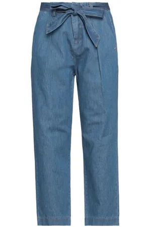 YES ZEE BY ESSENZA PARTES DE ABAJO - Pantalones vaqueros