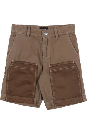 Diesel PARTES DE ABAJO - Pantalones cortos y bermudas