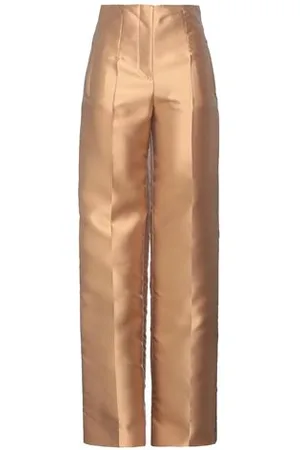 Alberta Ferretti PARTES DE ABAJO - Pantalones