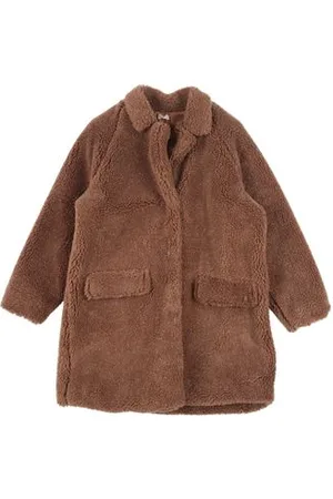 NANÁN ROPA DE ABRIGO - Borreguito y pelo ecológico