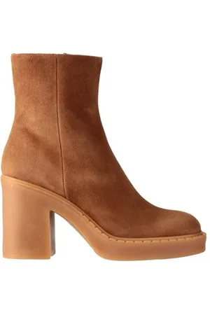 BIANCA DI CALZADO - Botines de caña alta