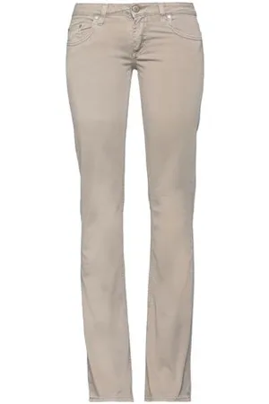 Dondup PARTES DE ABAJO - Pantalones