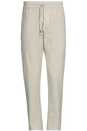 Dondup PARTES DE ABAJO - Pantalones