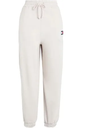 Tommy Hilfiger PARTES DE ABAJO - Pantalones
