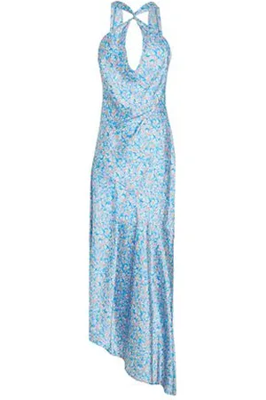 VICOLO VESTIDOS - Vestidos largos