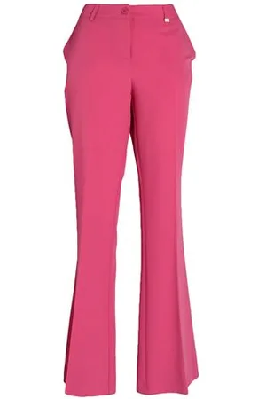 Luckylu PARTES DE ABAJO - Pantalones