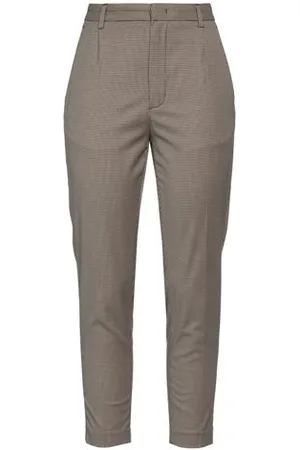 Dondup PARTES DE ABAJO - Pantalones