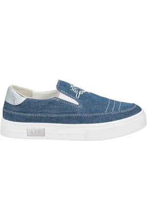 Armani Exchange CALZADO - Sneakers