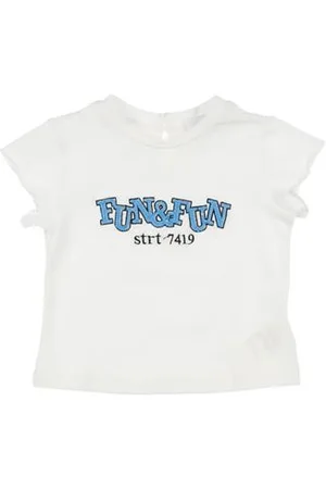 FUN & FUN CAMISETAS Y TOPS - Camisetas
