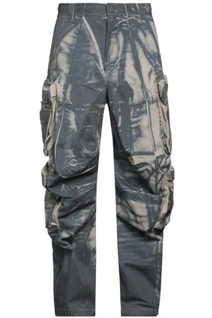 Diesel PARTES DE ABAJO - Pantalones