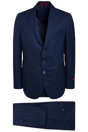 ISAIA TRAJES Y CONJUNTOS - Trajes