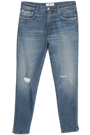 (+) people PARTES DE ABAJO - Pantalones vaqueros