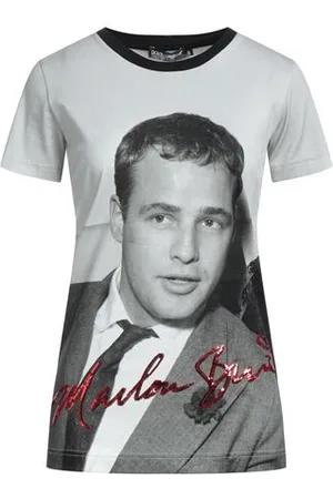 Dolce & Gabbana CAMISETAS Y TOPS - Camisetas