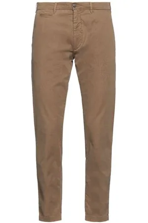 40 Weft PARTES DE ABAJO - Pantalones