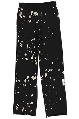 Msgm PARTES DE ABAJO - Pantalones