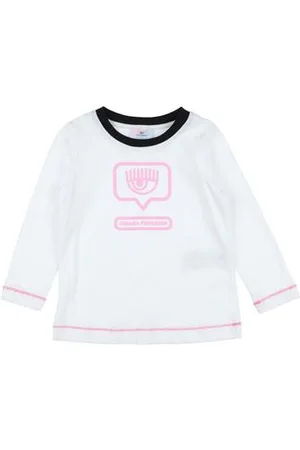Chiara Ferragni CAMISETAS Y TOPS - Camisetas