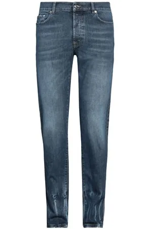 Iceberg PARTES DE ABAJO - Pantalones vaqueros
