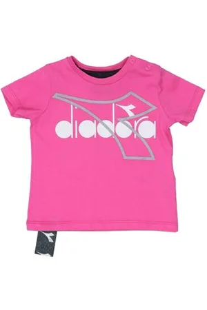 Diadora CAMISETAS Y TOPS - Camisetas