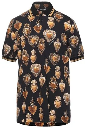 Dolce & Gabbana CAMISETAS Y TOPS - Polos