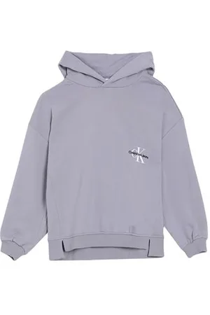 Calvin Klein CAMISETAS Y TOPS - Sudaderas