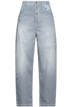DEPARTMENT 5 PARTES DE ABAJO - Pantalones vaqueros
