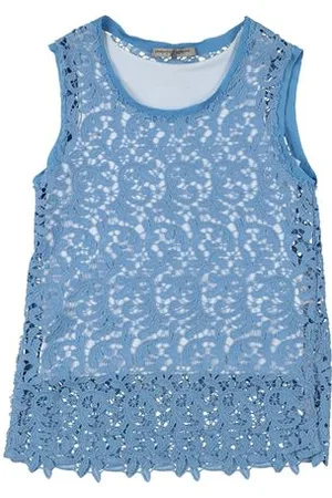 ERMANNO SCERVINO CAMISETAS Y TOPS - Tops