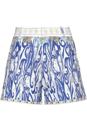 EMPORIO PARTES DE ABAJO - Pantalones cortos y bermudas