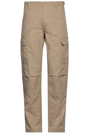 Carhartt PARTES DE ABAJO - Pantalones