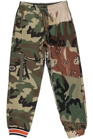 Dolce & Gabbana PARTES DE ABAJO - Pantalones