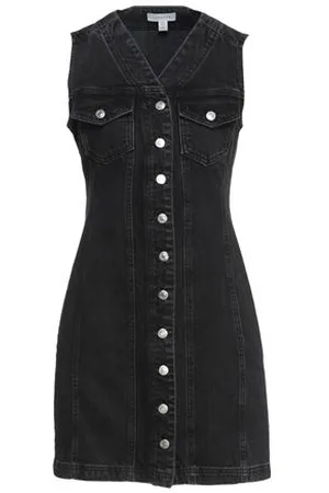 Topshop VESTIDOS - Minivestidos
