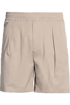 LOW BRAND PARTES DE ABAJO - Pantalones cortos y bermudas