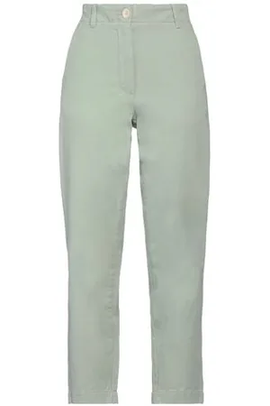 MOMONÍ PARTES DE ABAJO - Pantalones