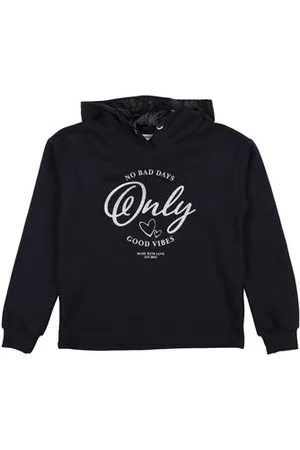 ONLY CAMISETAS Y TOPS - Sudaderas
