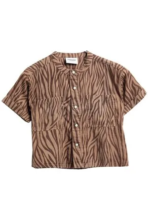 Finger in the Nose CAMISETAS Y TOPS - Camisas